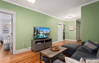 301 Allston St