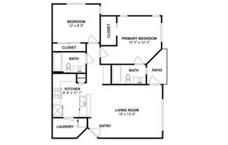 Partner-provided photo for $1485 unit