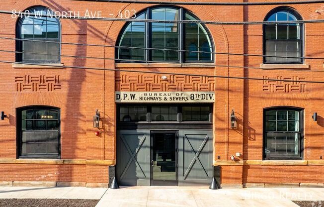 840 W North Ave.
