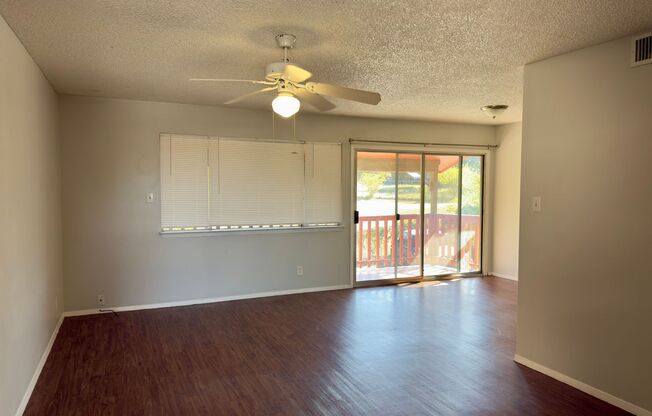 1 bed, 1 bath, 800 sqft, $925, Unit 203