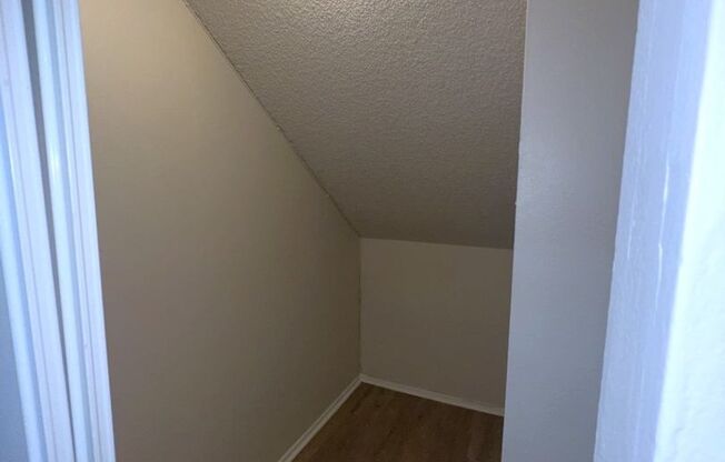 Studio, 1 bath, $1,495, Unit 4