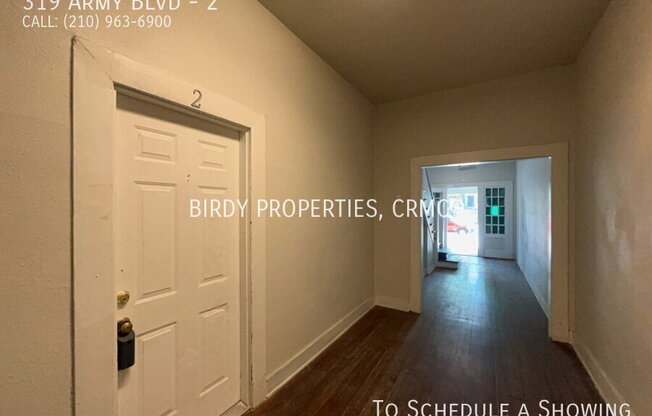 Partner-provided property photo
