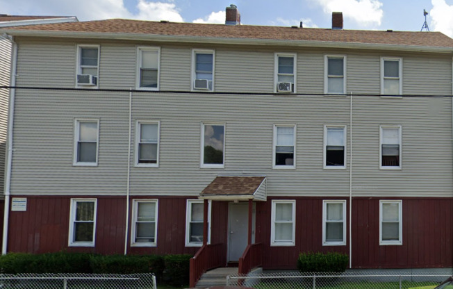 471-485 Pond Street