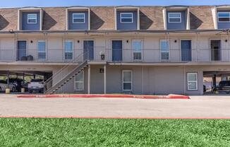 Town Square Apartments - Apartments in Pasadena, TX