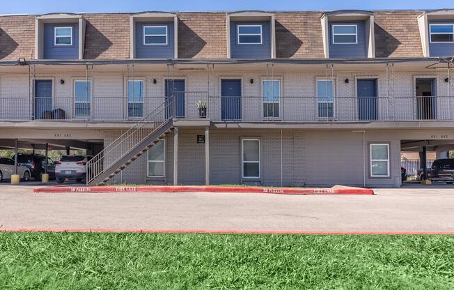 Town Square Apartments - Apartments in Pasadena, TX