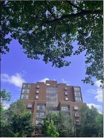 1265 Beacon St.