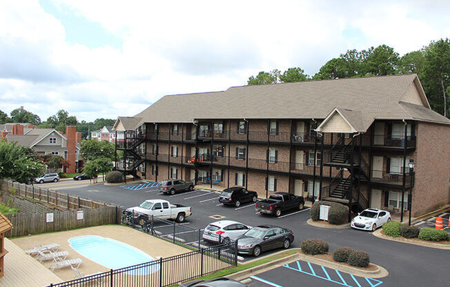 Fall 2025 Plainsview Condos!