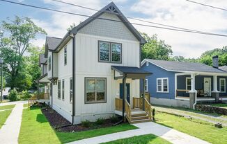 LIKE NEW THREE BEDROOM HOME!