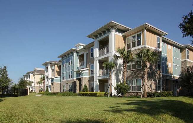 Apartments located in Davenport, Florida 33896