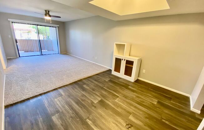 2 bedroom 2 bath Condo near ASU