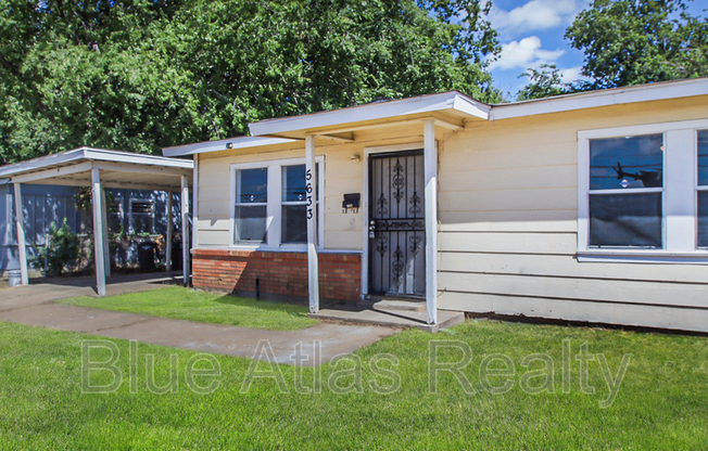5633 RAMEY AVE