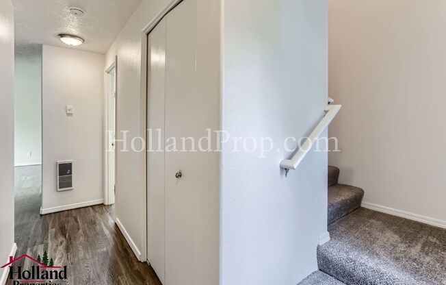 Well-Located 3BR Home in Beaverton!