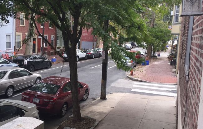 928 E Moyamensing Ave Apt 1-1