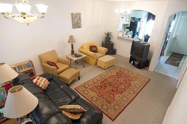 3541 High Hampton Circle