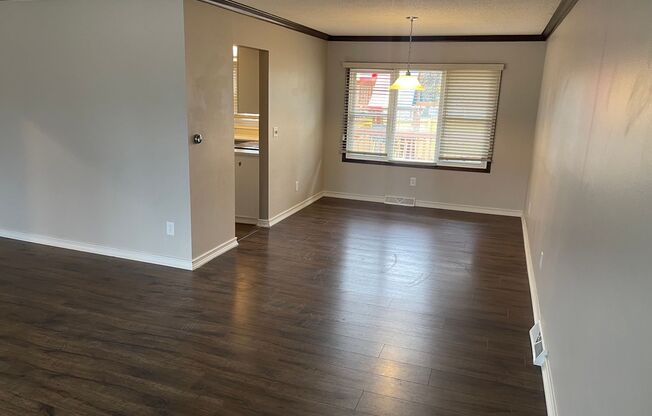 Executive home for rent! Excellent location Call Kevin 515-689-9819