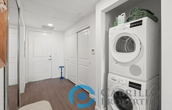 Studio, 1 bath, 574 sqft, $2,295, Unit 404