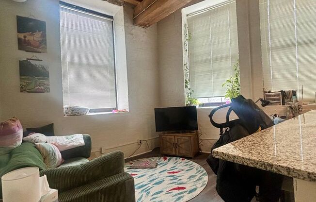 1 bed, 1 bath, 600 sqft, $1,699, Unit 231