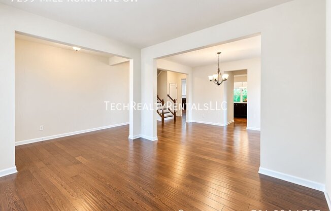 7299 ML RUINS AVE SW