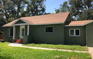 Single family home in James Island near Camp Road Middle School