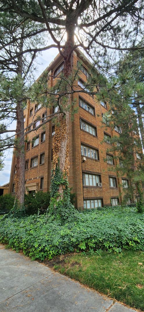 Studio, 1 bath, 150 sqft, $795, Unit 4