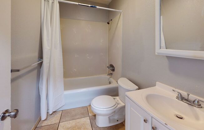 Studio, 1 bath, 373 sqft, $1,275, Unit 201