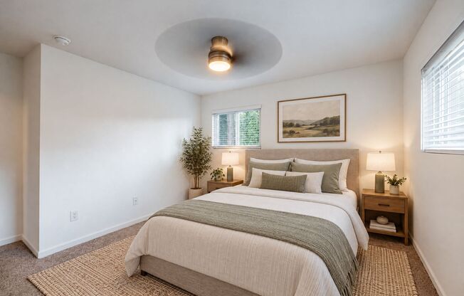 3 beds, 2 baths, 1,200 sqft, $1,995, Unit 2290-03