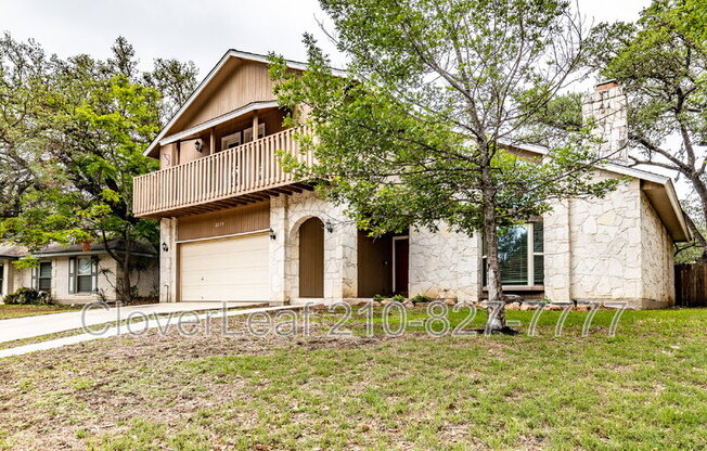 2239 RIPPLING RILL ST