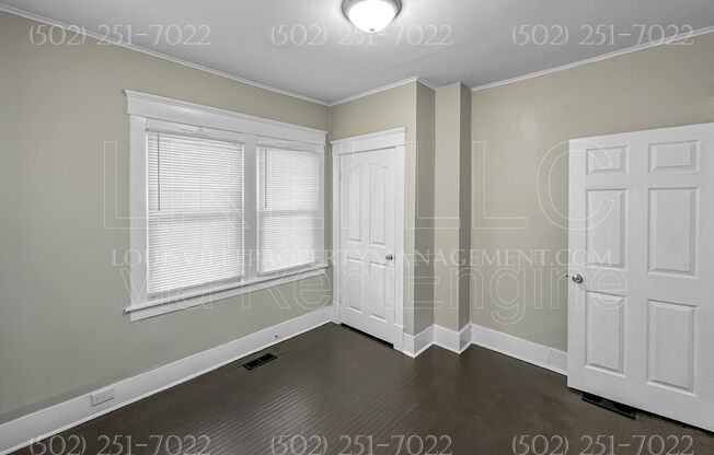 322 S 43 ST