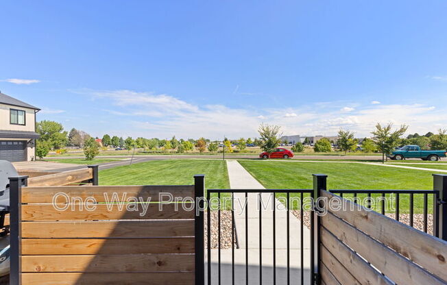 Partner-provided property photo
