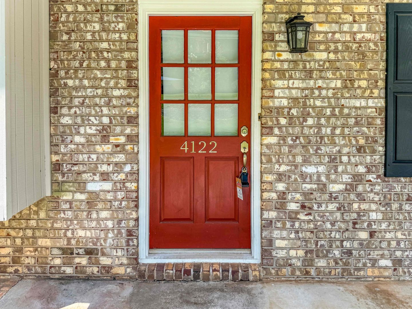 Updated 4BD/3BA in Smyrna