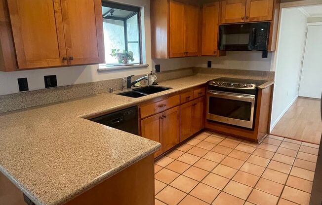 Single level 3/2 Home Available