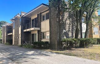 1031 N. Harlem Ave Unit 2A