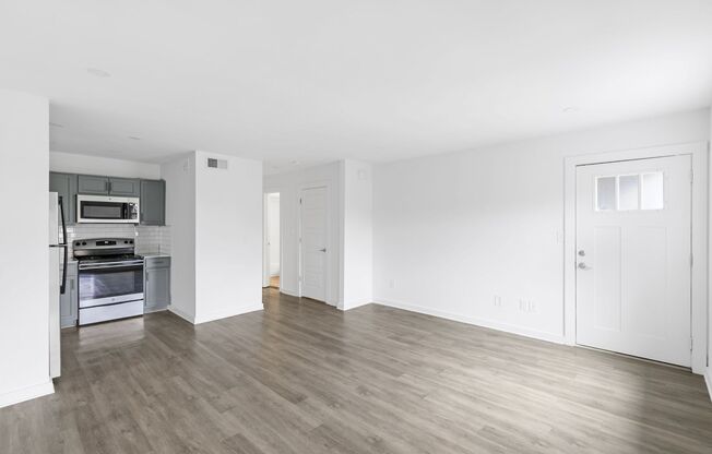 Forest Park Apartments