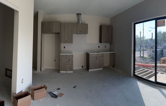 Studio, 1 bath, 222 sqft, $700, Unit UNIT 106