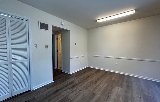 Maryland Drive- Richmond