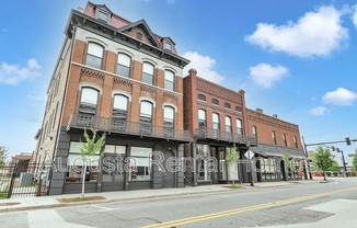 513 JAMES BROWN BLVD