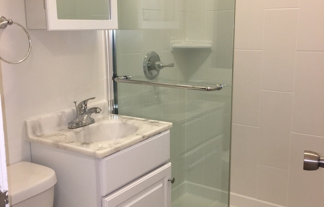 Studio, 1 bath, $1,725, Unit 104