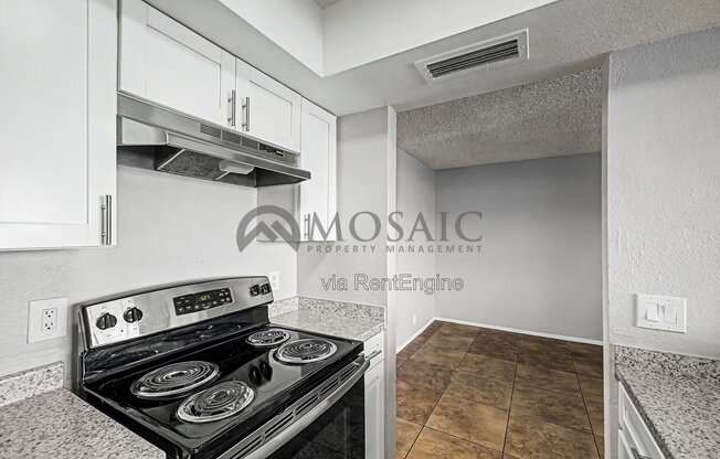 1 bed, 1 bath, $699, Unit 107