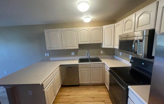 Charming 3/Bed 2/Bath in Lafayette!