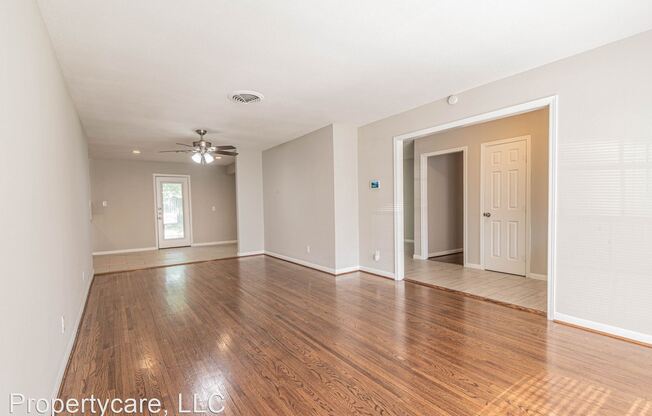 8723 McAvoy Dr.