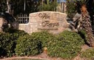 Villa Borgata Condo Available for Lease