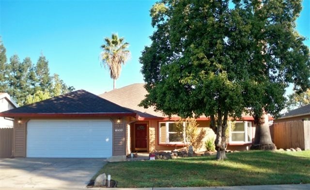 GRANITE BAY ~ HOME FOR RENT!