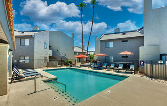 Home - Riverview Townhomes - Mesa, AZ