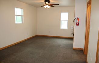 1 bed, 1 bath, $600, Unit #3 Leavenworth 615