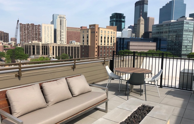 Studio, 1 bath, 454 sqft, $1,500, Unit #403 (FURNISHED)