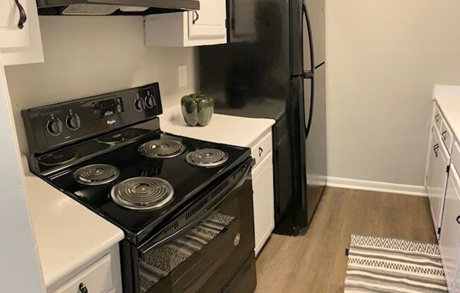 1 bed, 1 bath, 730 sqft, $800