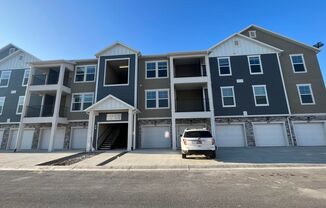 3 Bedroom/2 Bathroom Condo in Lehi