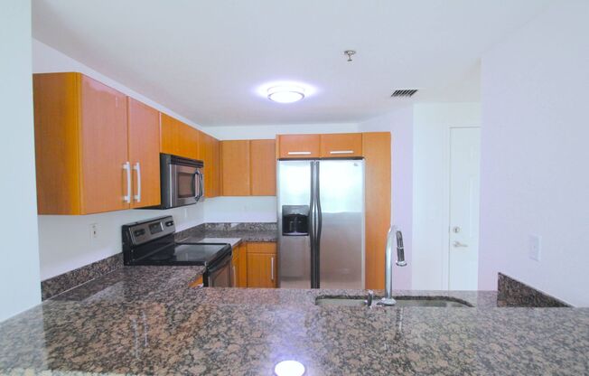 1 bed, 1.5 baths, 924 sqft, $2,700, Unit Unit 310