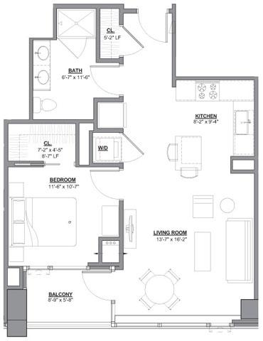 Partner-provided property photo