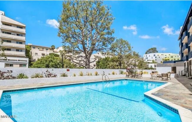 2 beds, 2 baths, 1,056 sqft, $4,400, Unit 532